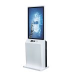 Touch Kiosk KD43B-2