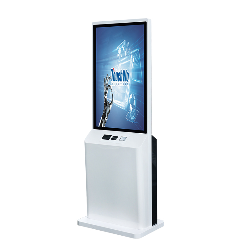 Touch Kiosk KD43B-2