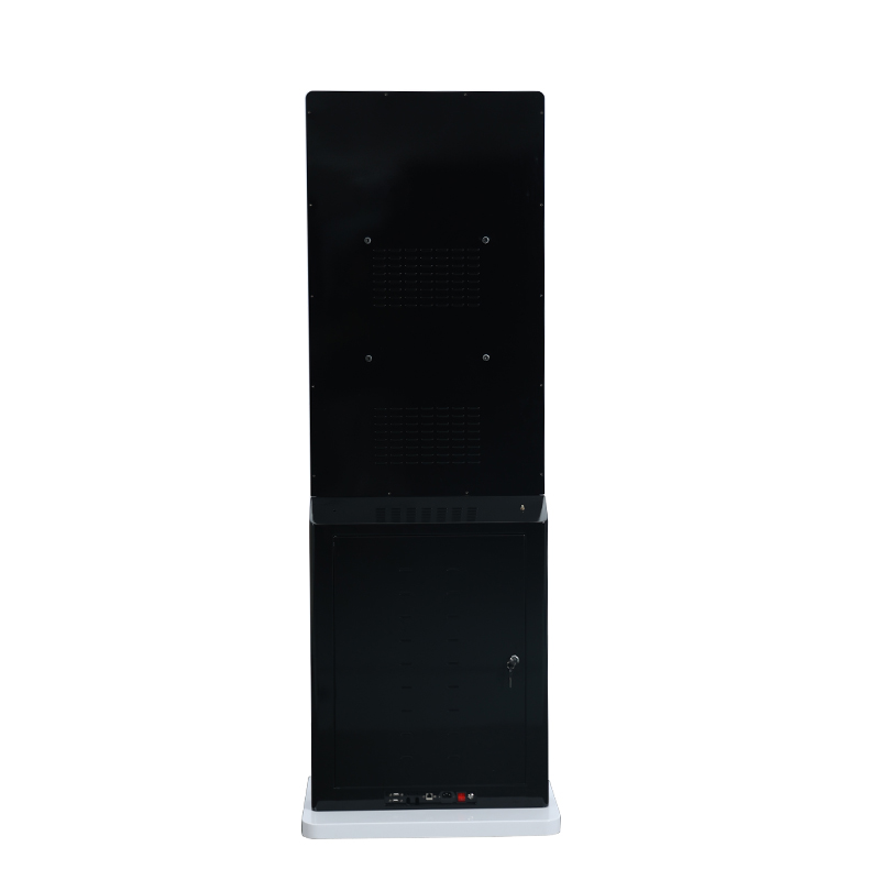 Touch Kiosk KD43B-3