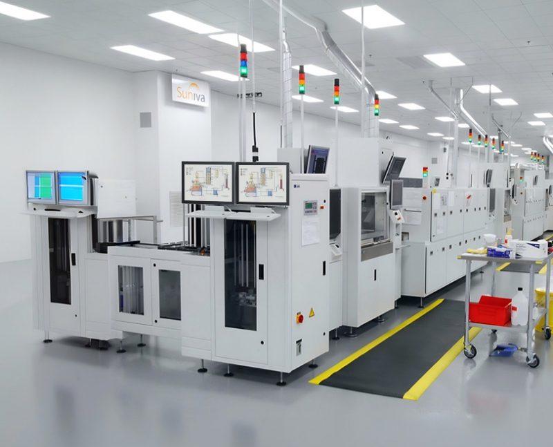 Ceramic Kiln Cycle Touch Screen