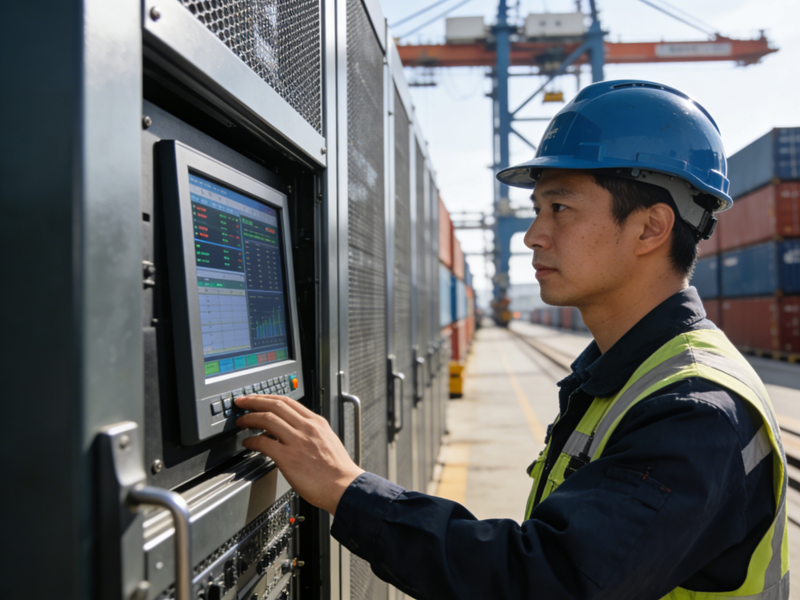 touch panels