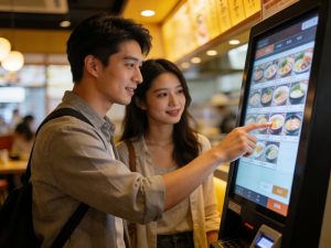 touchscreen