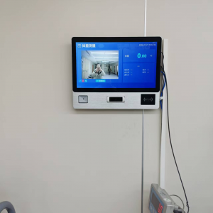 touch screen monitor