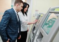 Multi-touch Screen